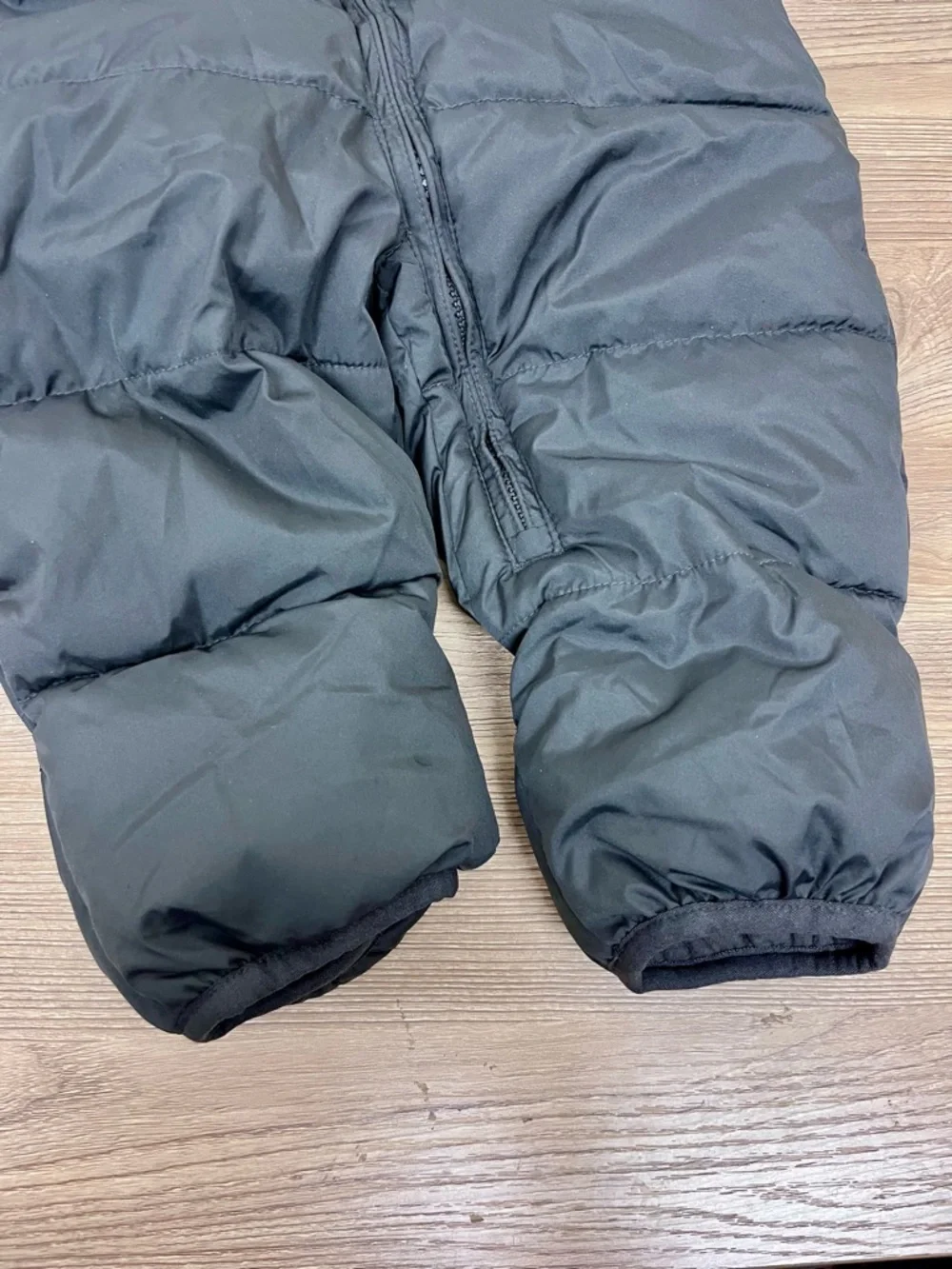 GAP Baby ColdControl Max Snowsuit-NEW 6-12m